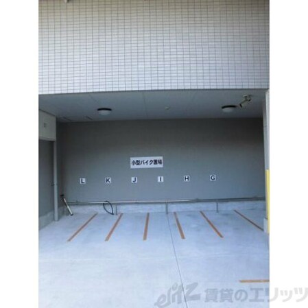 ヴェルドゥール南茨木の物件内観写真